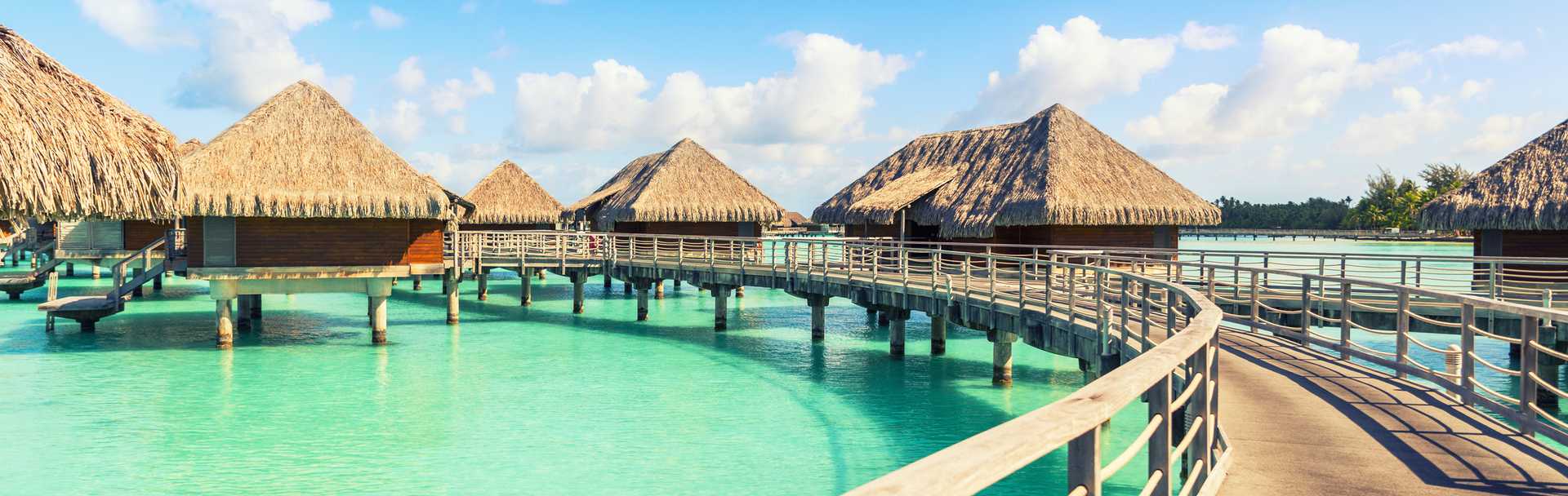 Tahiti Vacation Packages Overwater Bungalows 20232024 Zicasso