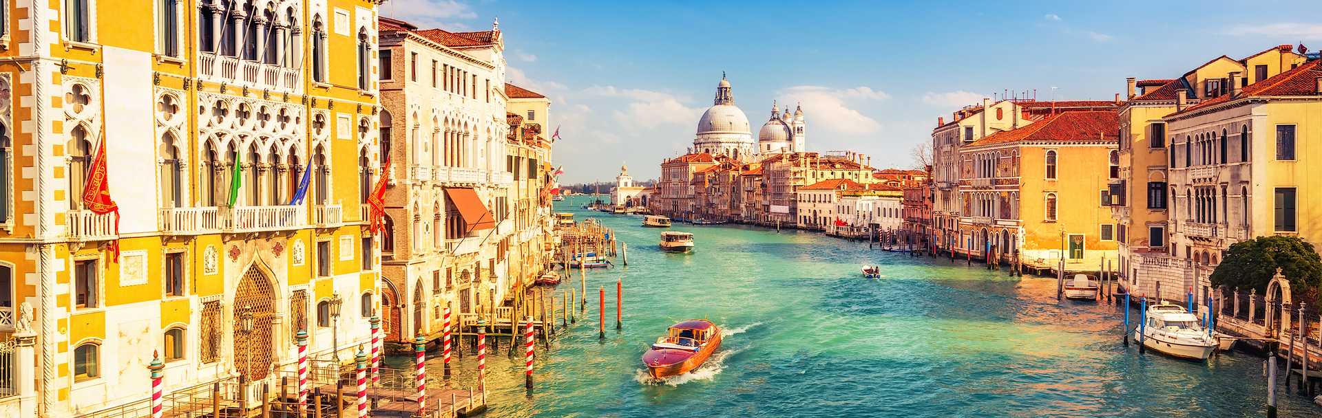 venice tour package for couple