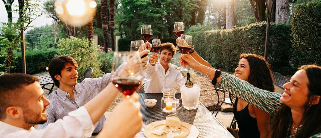 Wine tasting tour in Tuscany, Italy Wine tasting tour in Tuscany, Italy