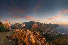 South Africa in Summer: Where to Go, What to Do, the Weather, & More ...