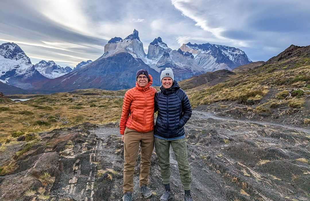 Torres del Paine National Park, Chile Torres del Paine, Chilean Patagonia
