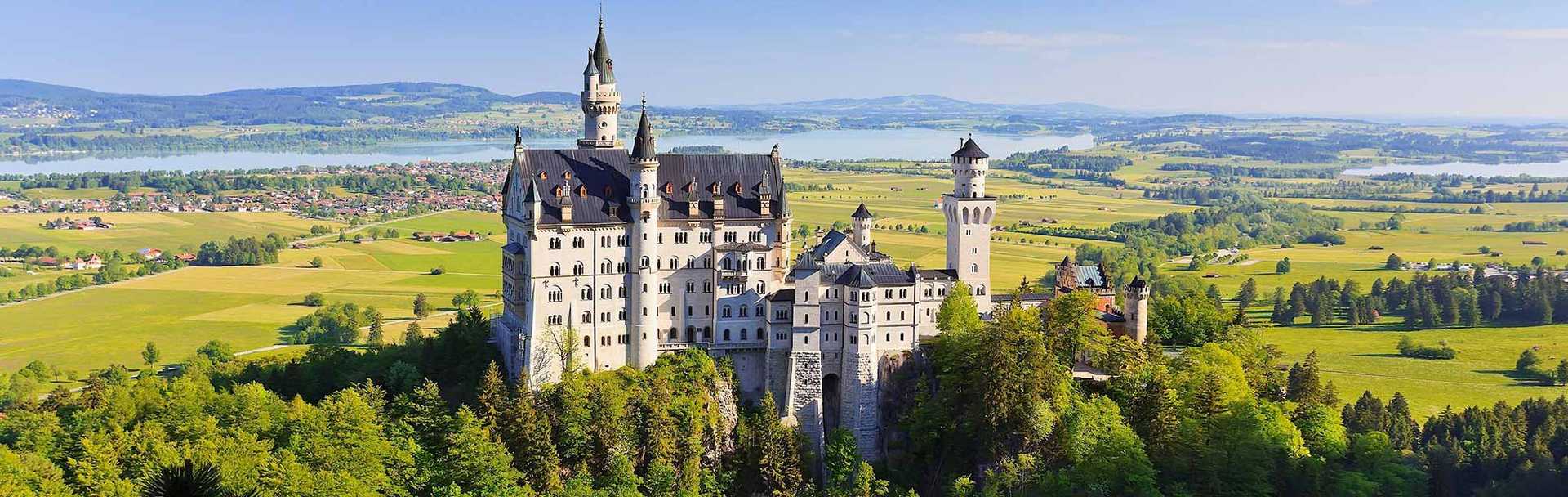 Best Germany Tours, Vacations & Travel Packages 20232024 Zicasso