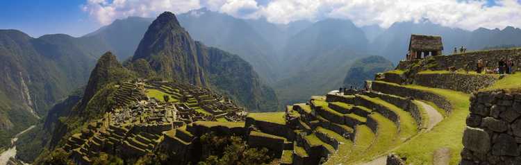 Peru Travel Agents 