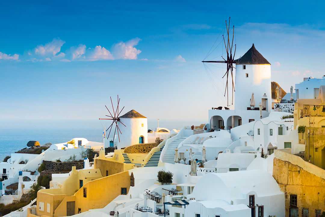 10 Best Places To Visit In And Around Athens And Santorini Zicasso