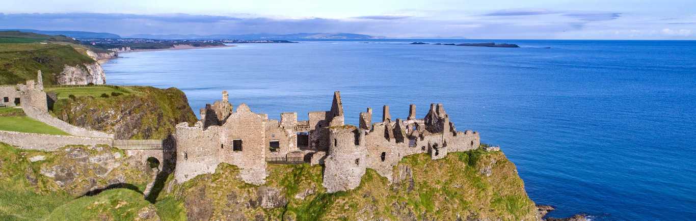 best tours of ireland and scotland 2023