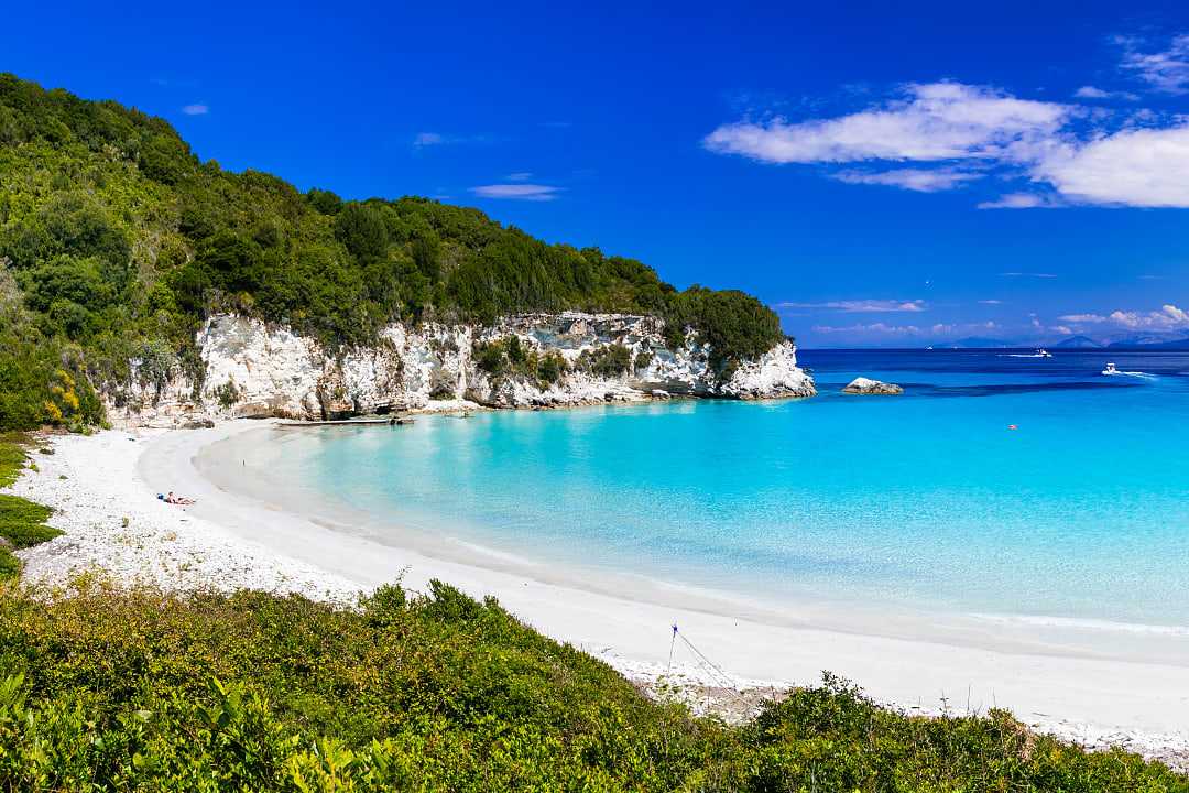 best island vacation spots