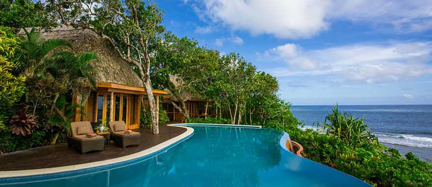 Photo courtesy: Namale Villas Resort, Fiji Photo courtesy: Namale Villas Resort, Fiji