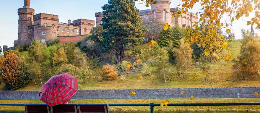 Luxury Scotland Tour: Highlands, Castles, and Lochs Luxury Scotland Tour: Highlands, Castles, and Lochs