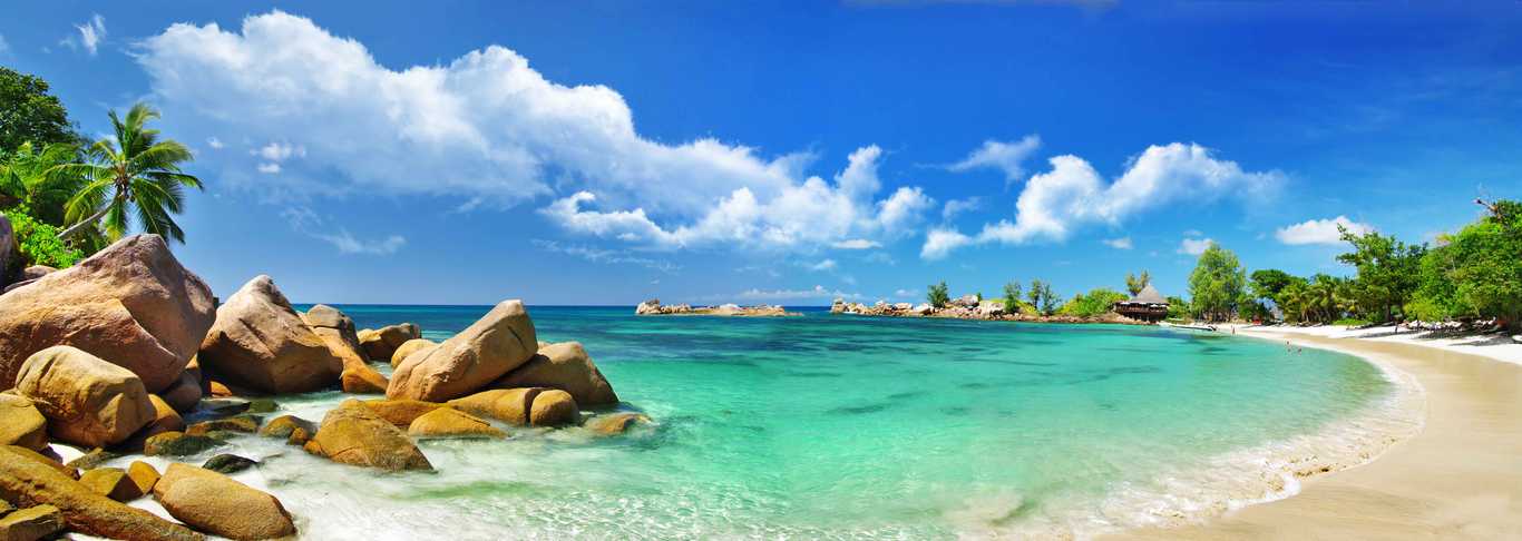 Best Seychelles Vacations & Tours 2024-2025 | Zicasso