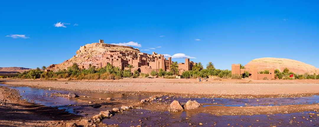 Morocco Family Vacations & Tours | Zicasso