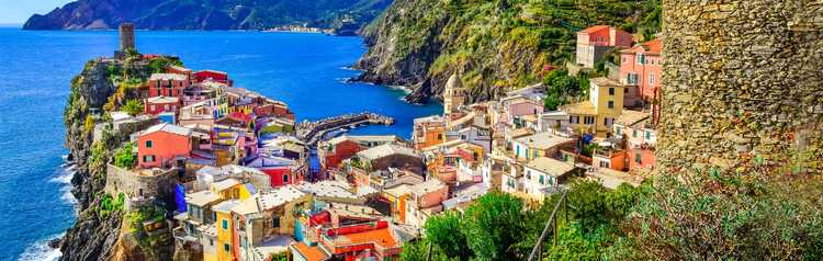 20 Best Italy Itineraries & Vacation Packages 2024-2025 | Zicasso