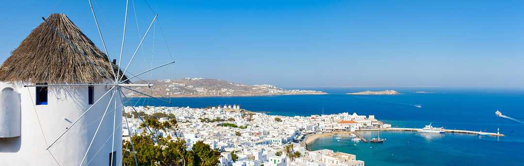 Best Mykonos Santorini Vacations 2022 2023 Zicasso Hot Sex Picture