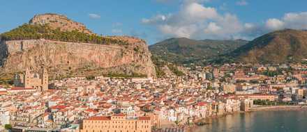 The Splendors of Sicily & Amalfi Coast Tour | Zicasso